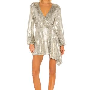 House of Harlow dress L